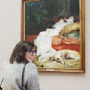 Meet your Posher, Dylan